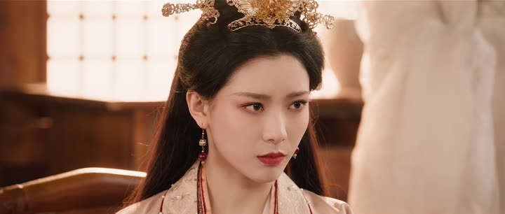 Nữ Đế 9 Tập 14 phim Nữ Đế