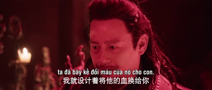Nữ Đế 10 Hình ảnh tập 14 Nữ Đế