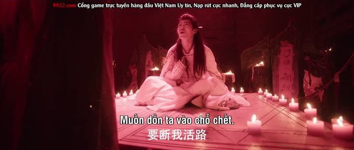Nữ Đế 9 Tập 15 phim Nữ Đế