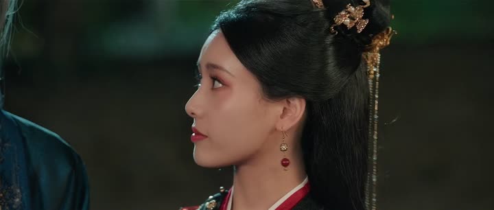 Hình ảnh tập 17 Nữ Đế