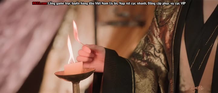 Tập 19 phim Nữ Đế