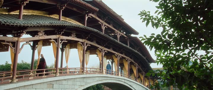 Hình ảnh tập 19 Nữ Đế