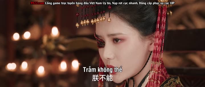 Nữ Đế 9 Tập 21 phim Nữ Đế
