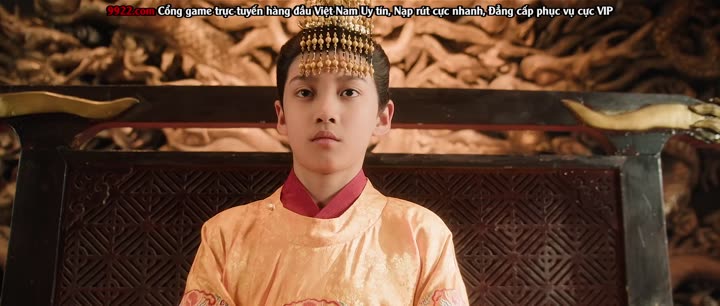 Tập 24 phim Nữ Đế