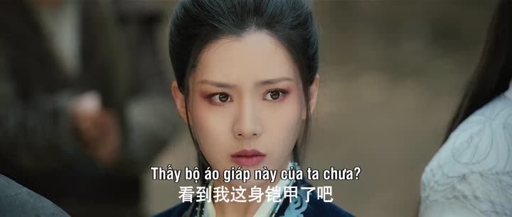 Tập 6 phim Nữ Đế