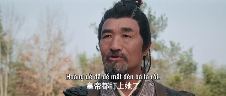 Tập 8 phim Nữ Đế