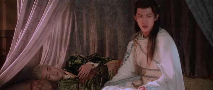 Hình ảnh tập 9 Nữ Đế