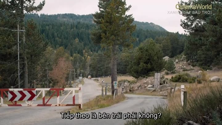 Tập 1 phim Xanh Ngắt Bầu Trời