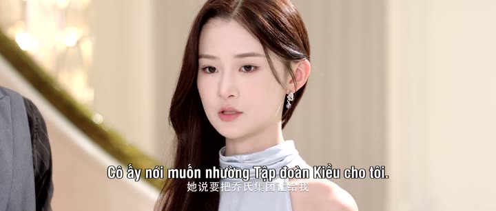 Hình ảnh tập 12 Pháo Hoa