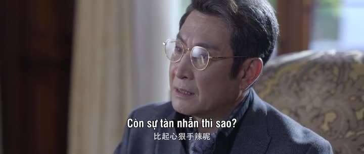 Tập 14 phim Pháo Hoa