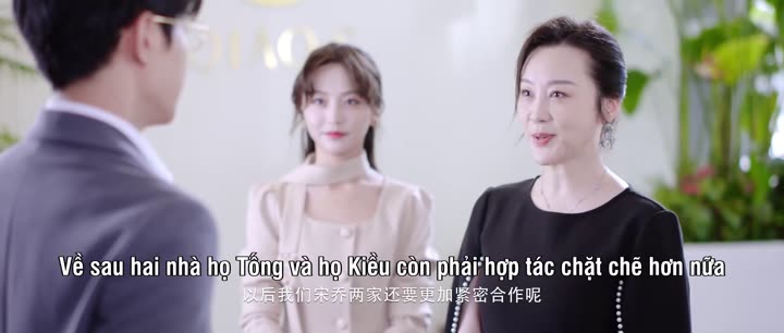 Pháo Hoa 10 Hình ảnh tập 5 Pháo Hoa