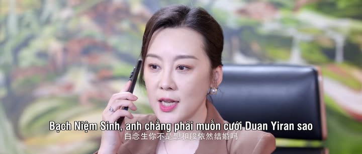 Pháo Hoa 9 Tập 9 phim Pháo Hoa