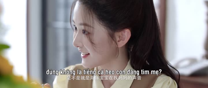 Pháo Hoa 10 Hình ảnh tập 9 Pháo Hoa