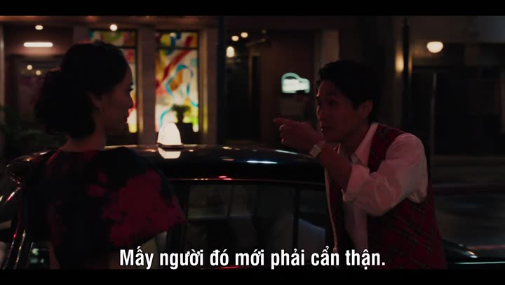 Hình ảnh tập 2 Thẳng Lối Xuống Địa Ngục