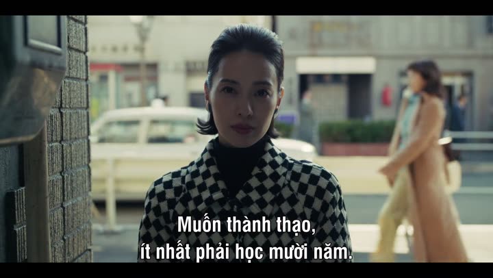 Thẳng Lối Xuống Địa Ngục 9 Tập 8 phim Thẳng Lối Xuống Địa Ngục