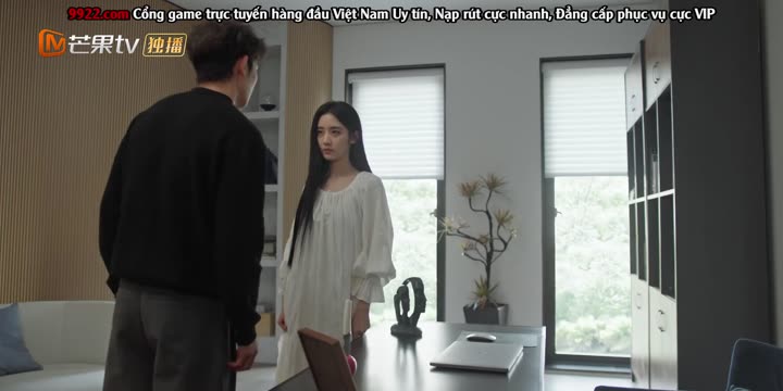 Mê Hoặc 9 Tập 1 phim Mê Hoặc