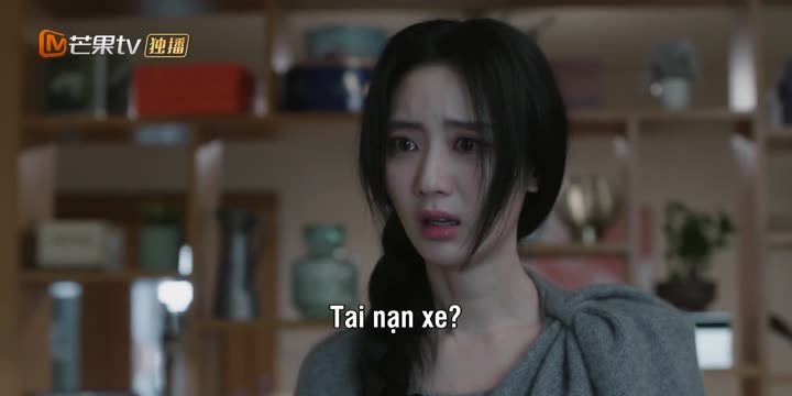 Tập 17 phim Mê Hoặc