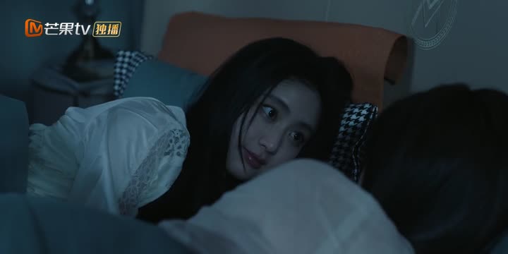 Mê Hoặc 9 Tập 18 phim Mê Hoặc