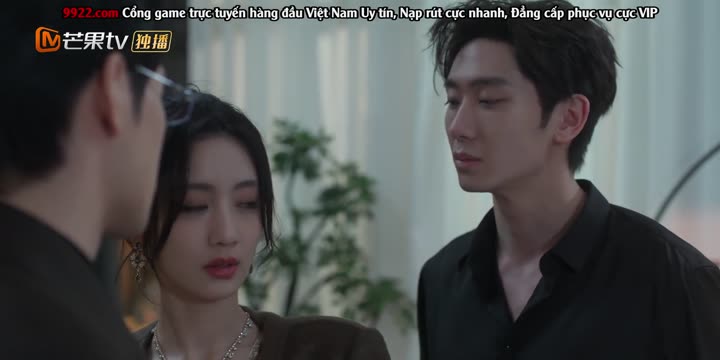 Mê Hoặc 9 Tập 4 phim Mê Hoặc