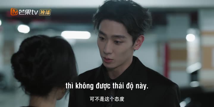 Mê Hoặc 9 Tập 6 phim Mê Hoặc