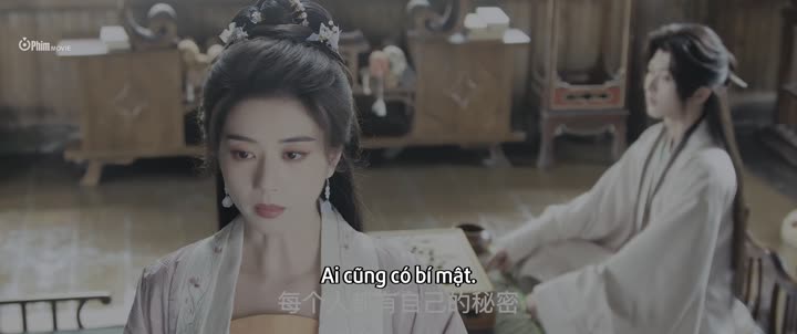 Tập 7 phim Lưỡi Dao Trong Tay
