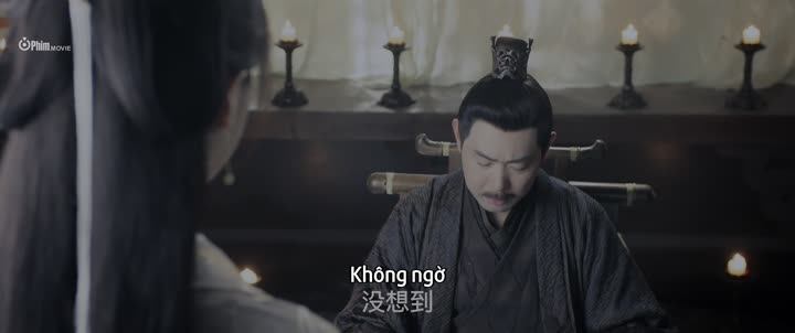 Hình ảnh tập 9 Lưỡi Dao Trong Tay