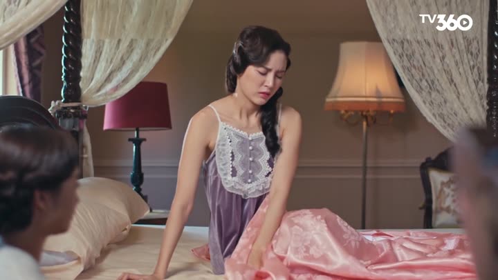 Tập 2 phim Dục Vọng Thầm Kín