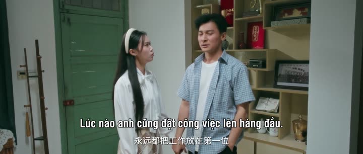Tội Danh Của Cô Ấy 9 Tập 11 phim Tội Danh Của Cô Ấy