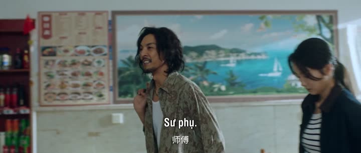 Hình ảnh tập 12 Tội Danh Của Cô Ấy