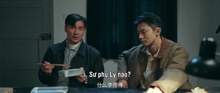Tội Danh Của Cô Ấy 9 Tập 13 phim Tội Danh Của Cô Ấy