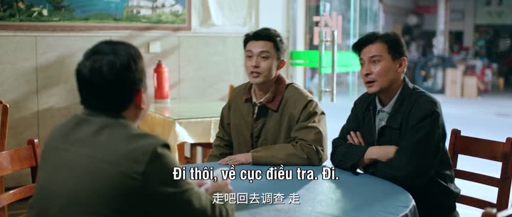 Tội Danh Của Cô Ấy 10 Hình ảnh tập 13 Tội Danh Của Cô Ấy