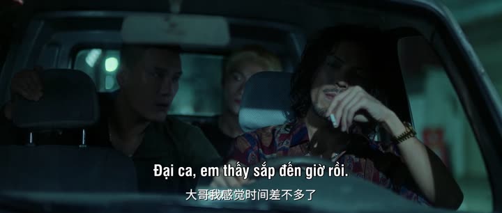 Hình ảnh tập 14 Tội Danh Của Cô Ấy