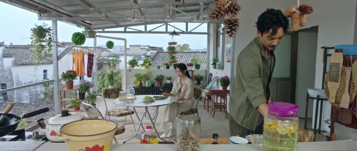 Tội Danh Của Cô Ấy 9 Tập 16 phim Tội Danh Của Cô Ấy