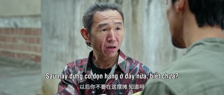 Tập 17 phim Tội Danh Của Cô Ấy