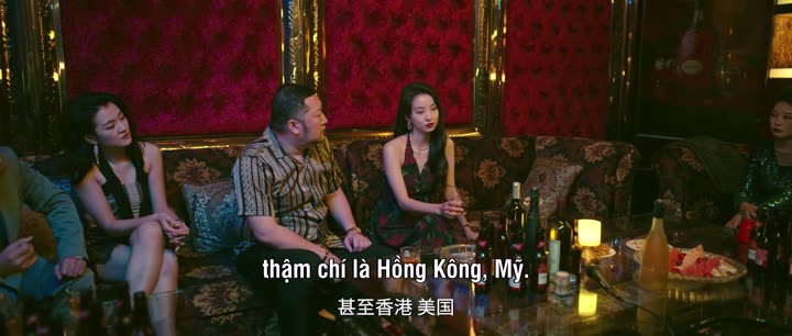 Tội Danh Của Cô Ấy 9 Tập 7 phim Tội Danh Của Cô Ấy