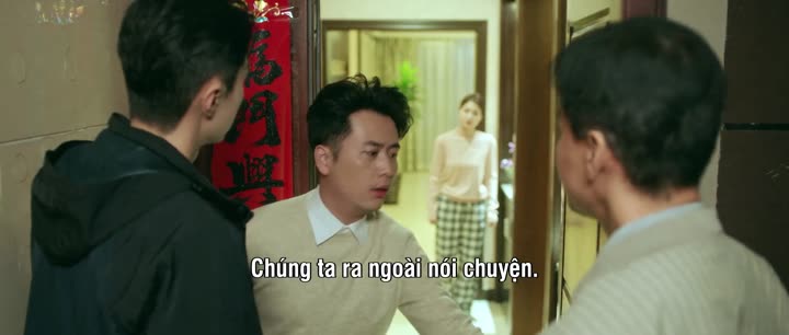 Tội Danh Của Cô Ấy 9 Tập 8 phim Tội Danh Của Cô Ấy