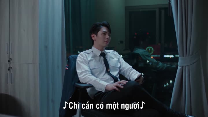 Hình ảnh tập 2 Love of Silom