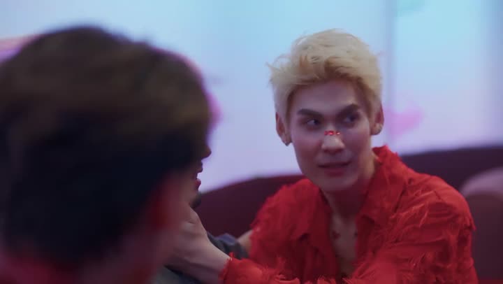 Hình ảnh tập 3 Love of Silom