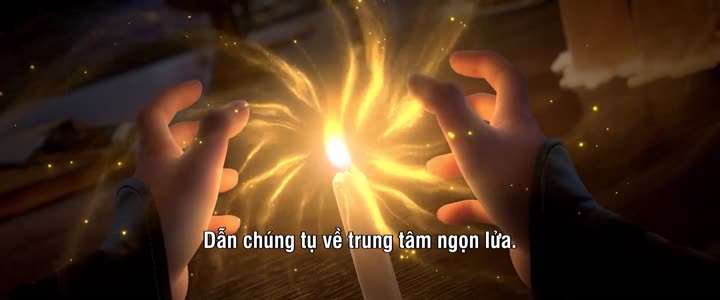 Bàn Long 9 Tập 2 phim Bàn Long