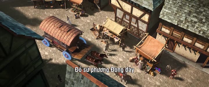 Bàn Long 10 Hình ảnh tập 2 Bàn Long
