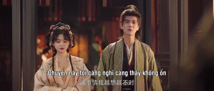 Hình ảnh tập 12 Rể Hiền (Phần 2)