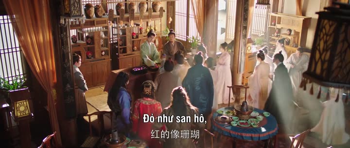 Rể Hiền (Phần 2) 9 Tập 4 phim Rể Hiền (Phần 2)