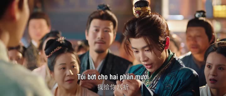 Rể Hiền (Phần 2) 10 Hình ảnh tập 4 Rể Hiền (Phần 2)