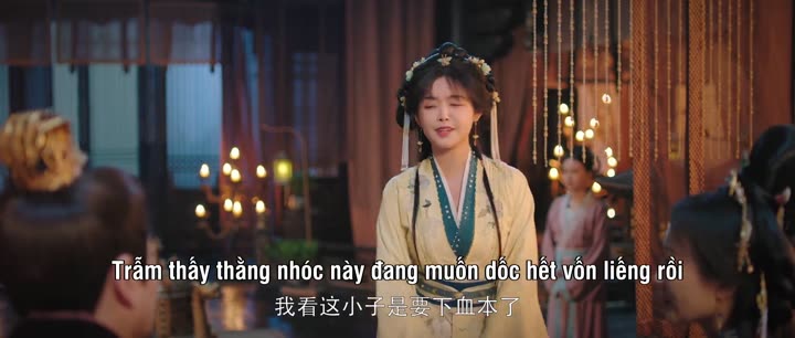 Rể Hiền (Phần 2) 9 Tập 8 phim Rể Hiền (Phần 2)