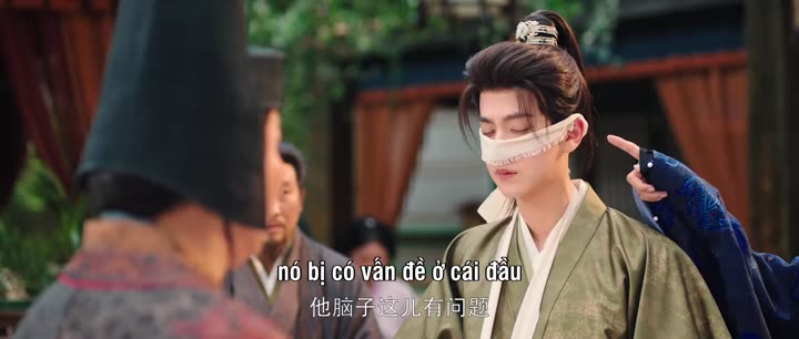 Rể Hiền (Phần 2) 10 Hình ảnh tập 8 Rể Hiền (Phần 2)