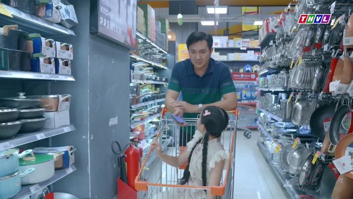 Tập 1 phim Bóng Ma Hạnh Phúc
