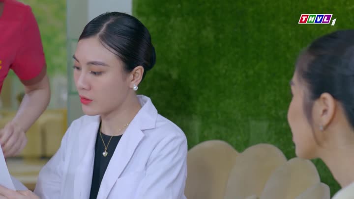 Bóng Ma Hạnh Phúc 10 Hình ảnh tập 15 Bóng Ma Hạnh Phúc