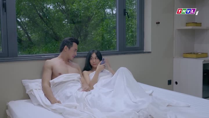 Bóng Ma Hạnh Phúc 10 Hình ảnh tập 19 Bóng Ma Hạnh Phúc