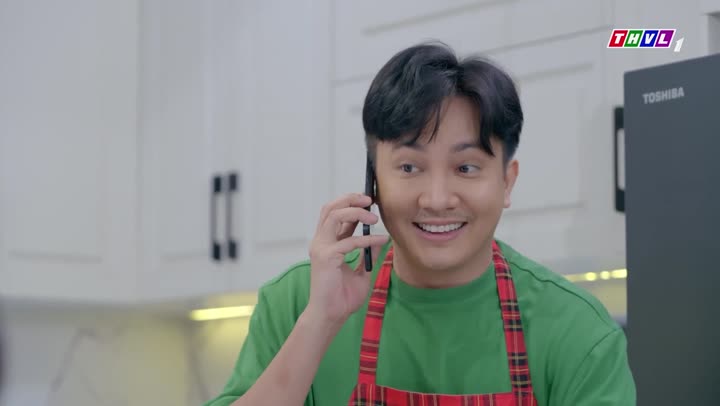 Hình ảnh tập 2 Bóng Ma Hạnh Phúc