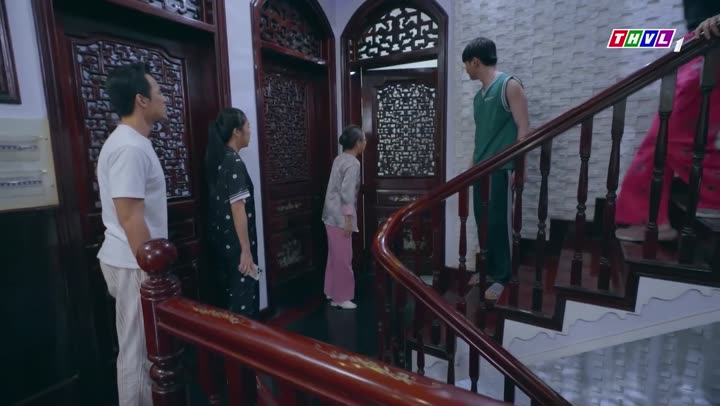Bóng Ma Hạnh Phúc 10 Hình ảnh tập 22 Bóng Ma Hạnh Phúc
